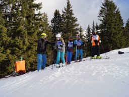 Ski- und Snowboardkurs Weihnachtsferien 2019